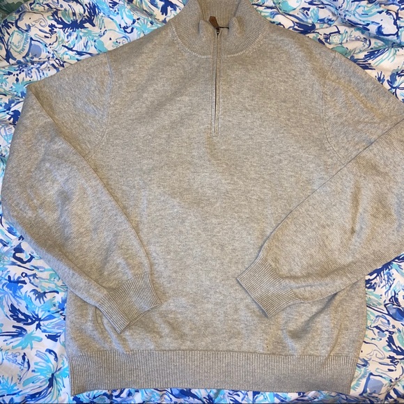 Brooks Brothers Other - Brooks Brothers Quarter Zip